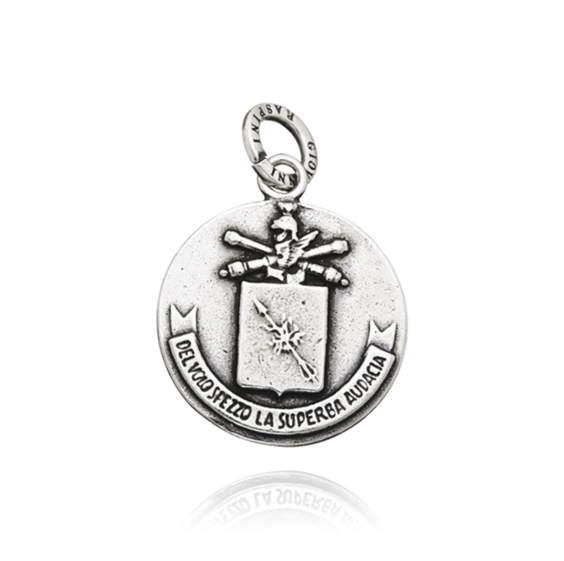 Charm Giovanni Raspini Donna Charms in Argento 06901 - 06901